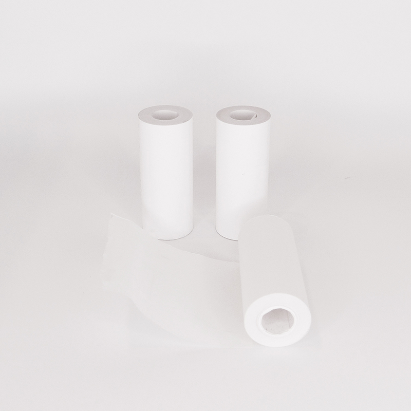 Rotoli SmartPOS Nexi senza anima (coreless) 57x7