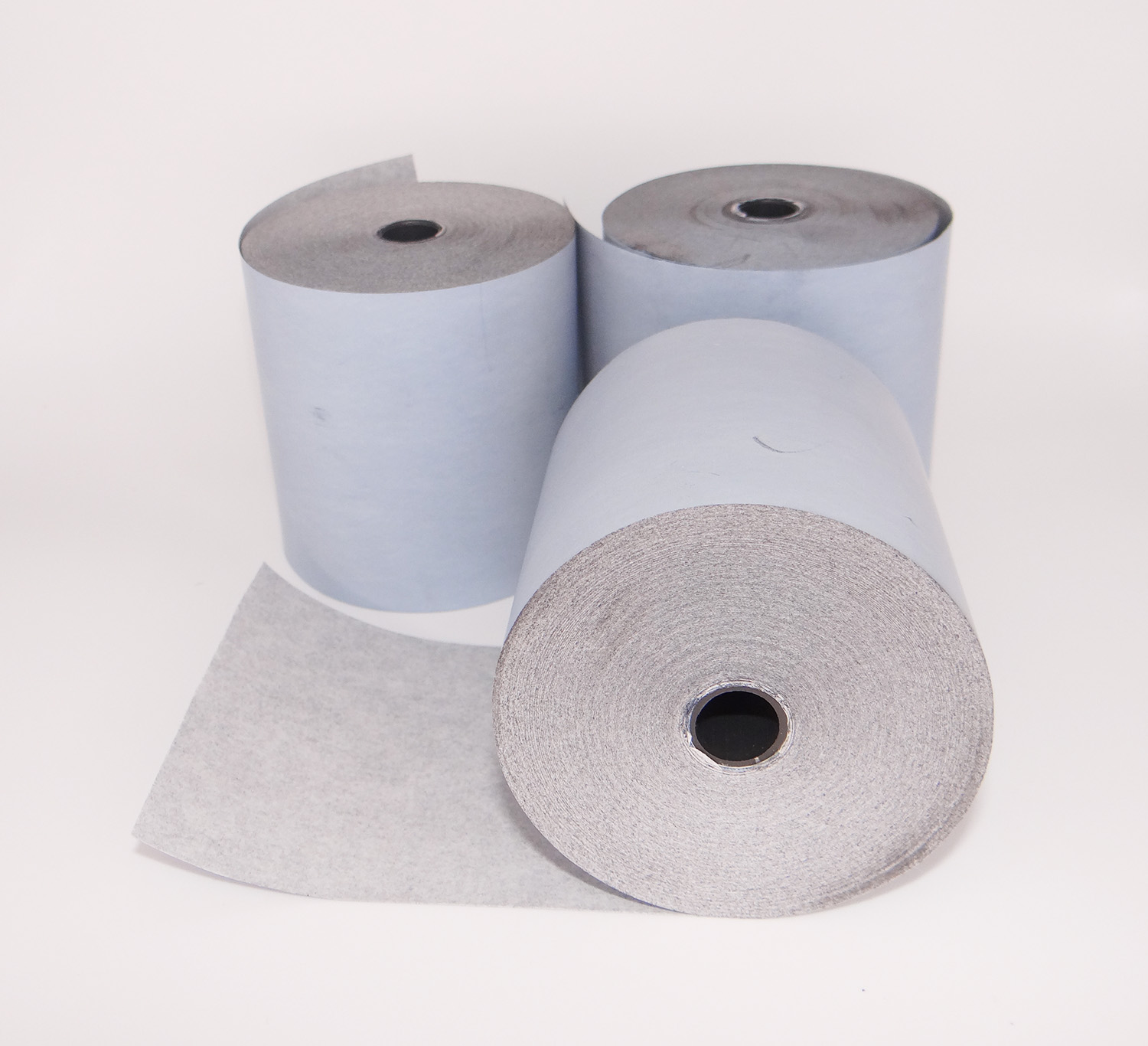 Rotolo Green Roll con carta Blue4est®